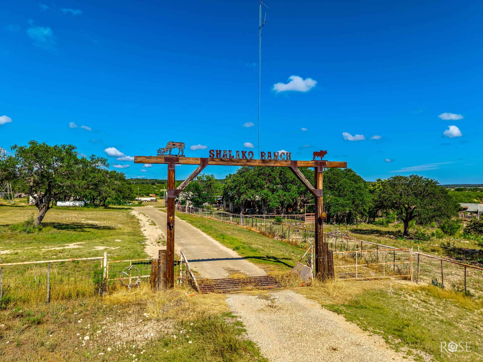 Shalako Ranch – A Legacy Property in Sutton County