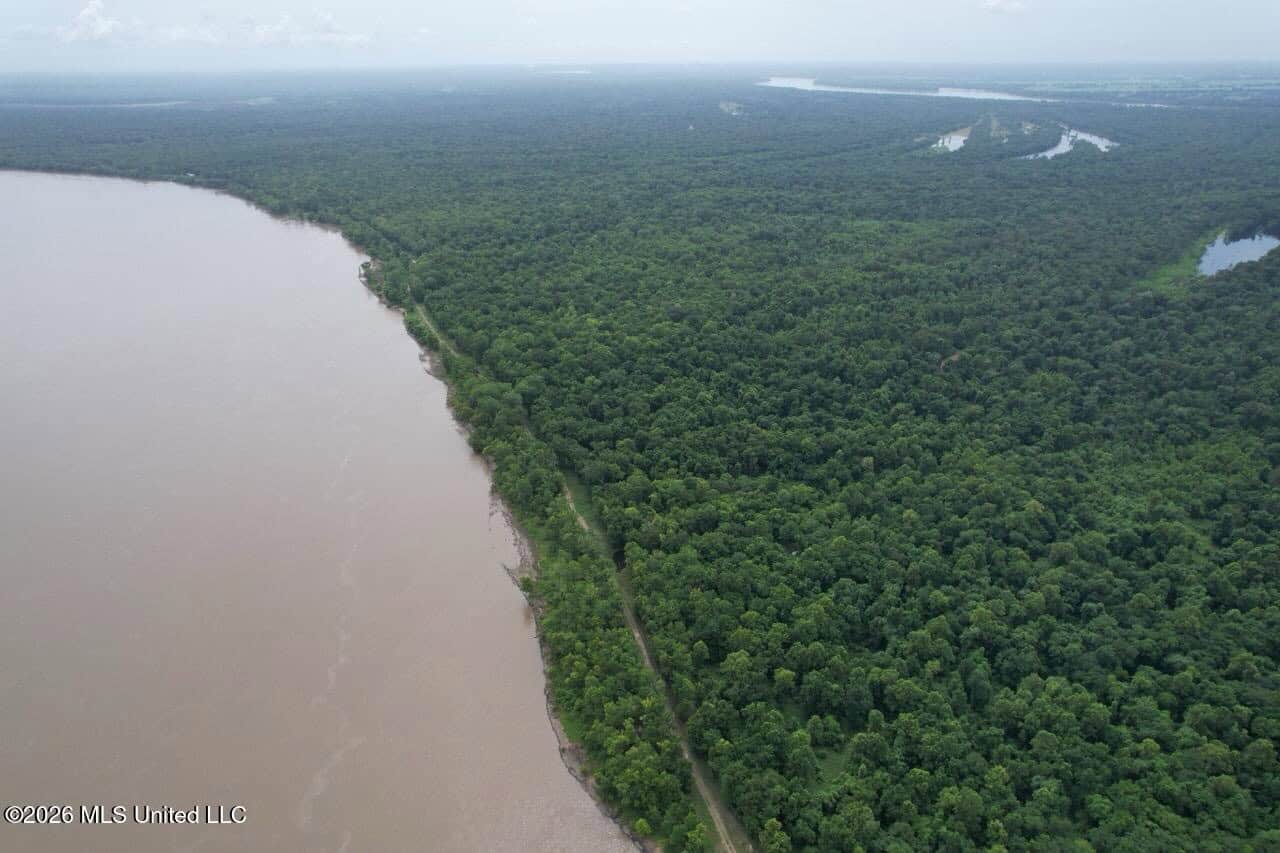 140± Acres in West Feliciana Parish, LA