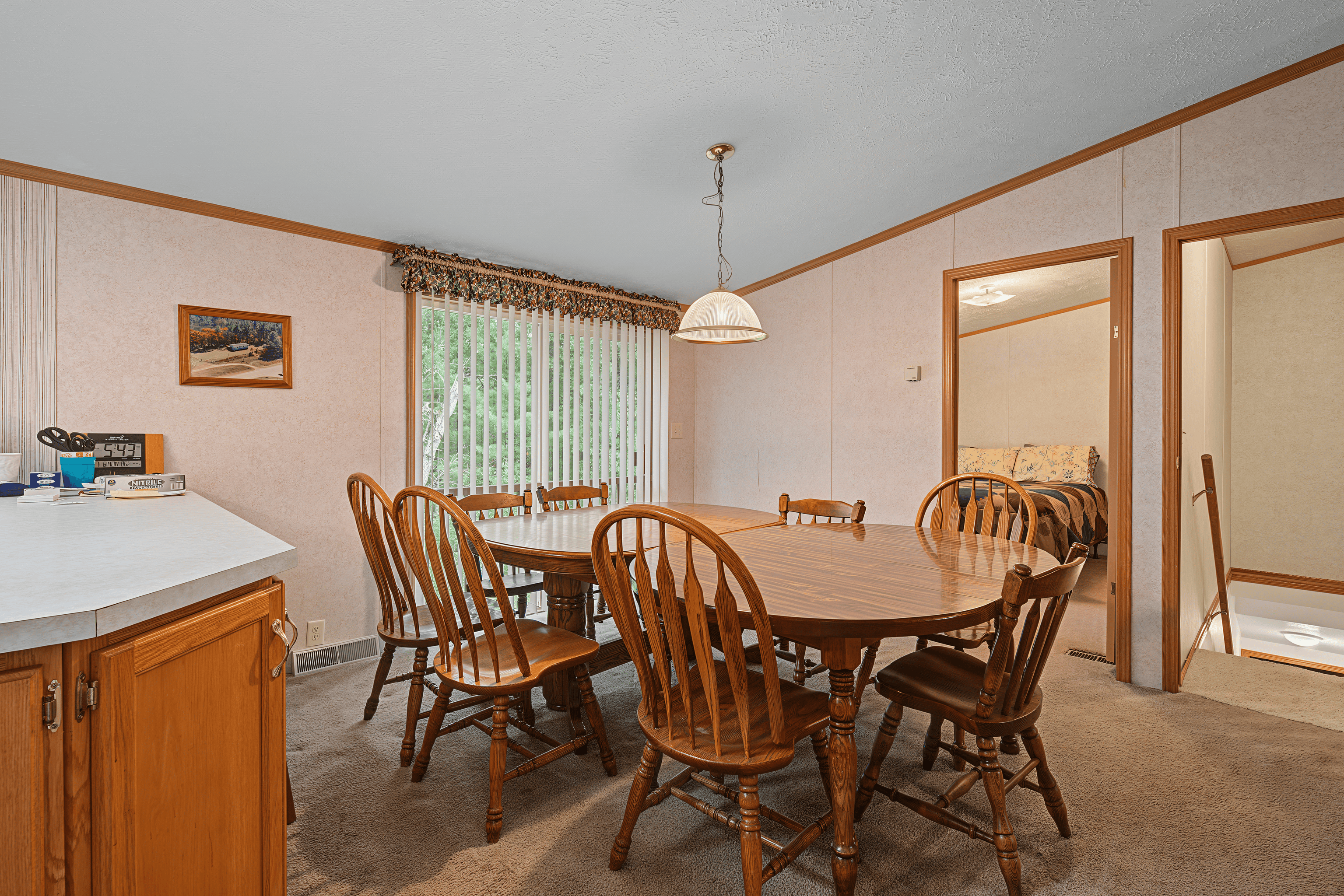 235± ACRE BLACK RIVER WATERFRONT & RECREATIONAL ESTATE