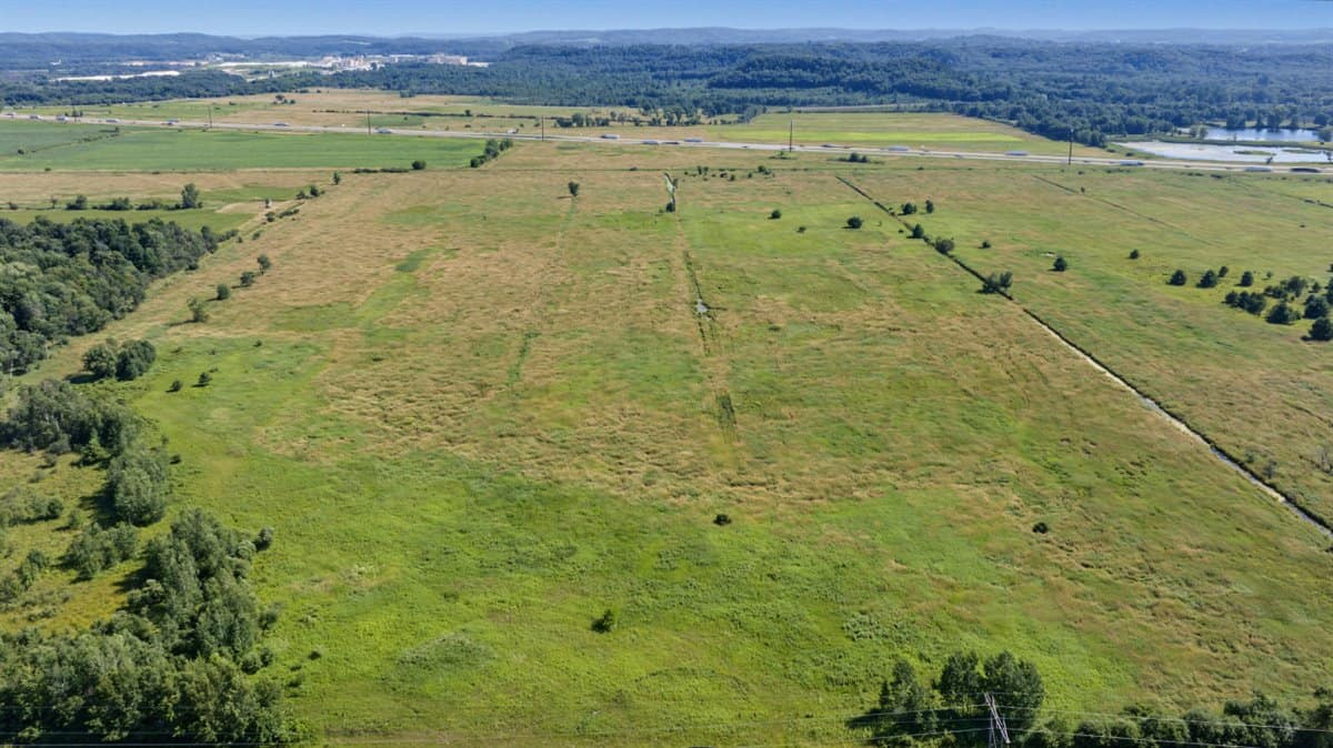 Wisconsin Conservation Land for Sale | 97± Acres in Monroe County
