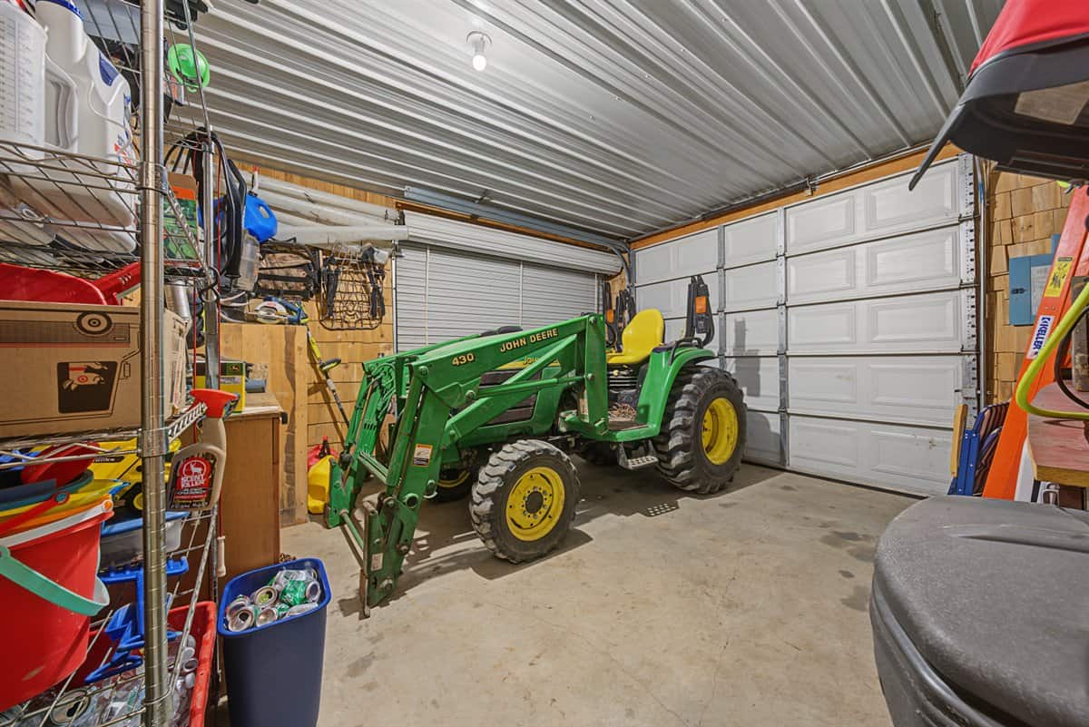 47± Acre Hunting Property with Cabin | Vernon County, Wisconsin