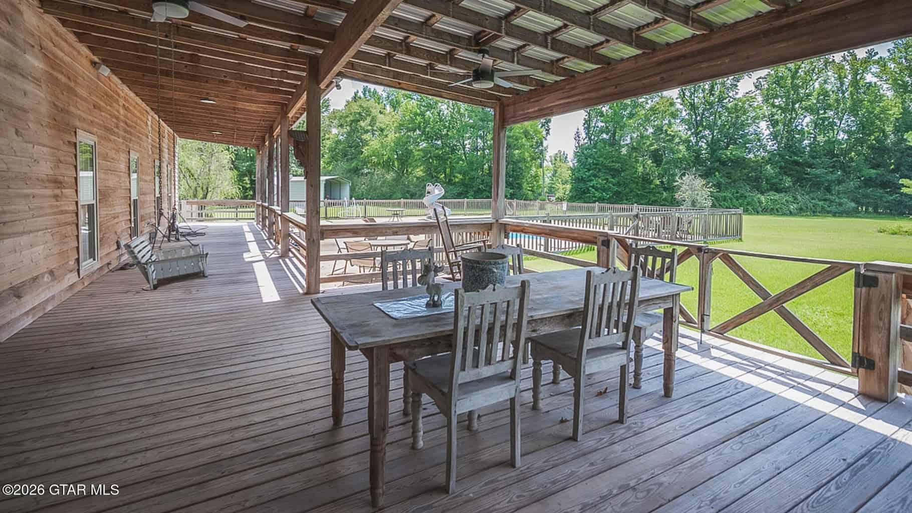 Trophy Bass Fishing and Hunting Property Starkville MS