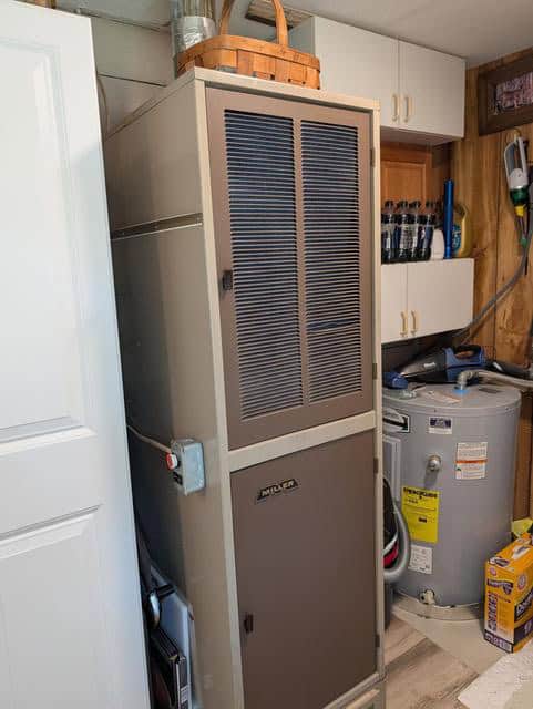 Updated Canada Creek Ranch Cabin on Three Lots Atlanta MI