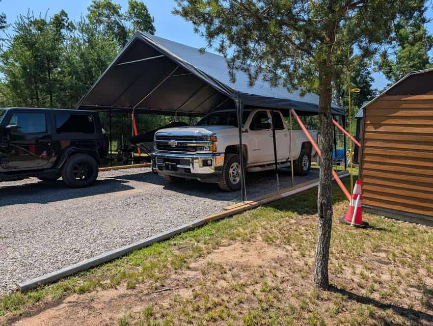 Updated Canada Creek Ranch Cabin on Three Lots Atlanta MI