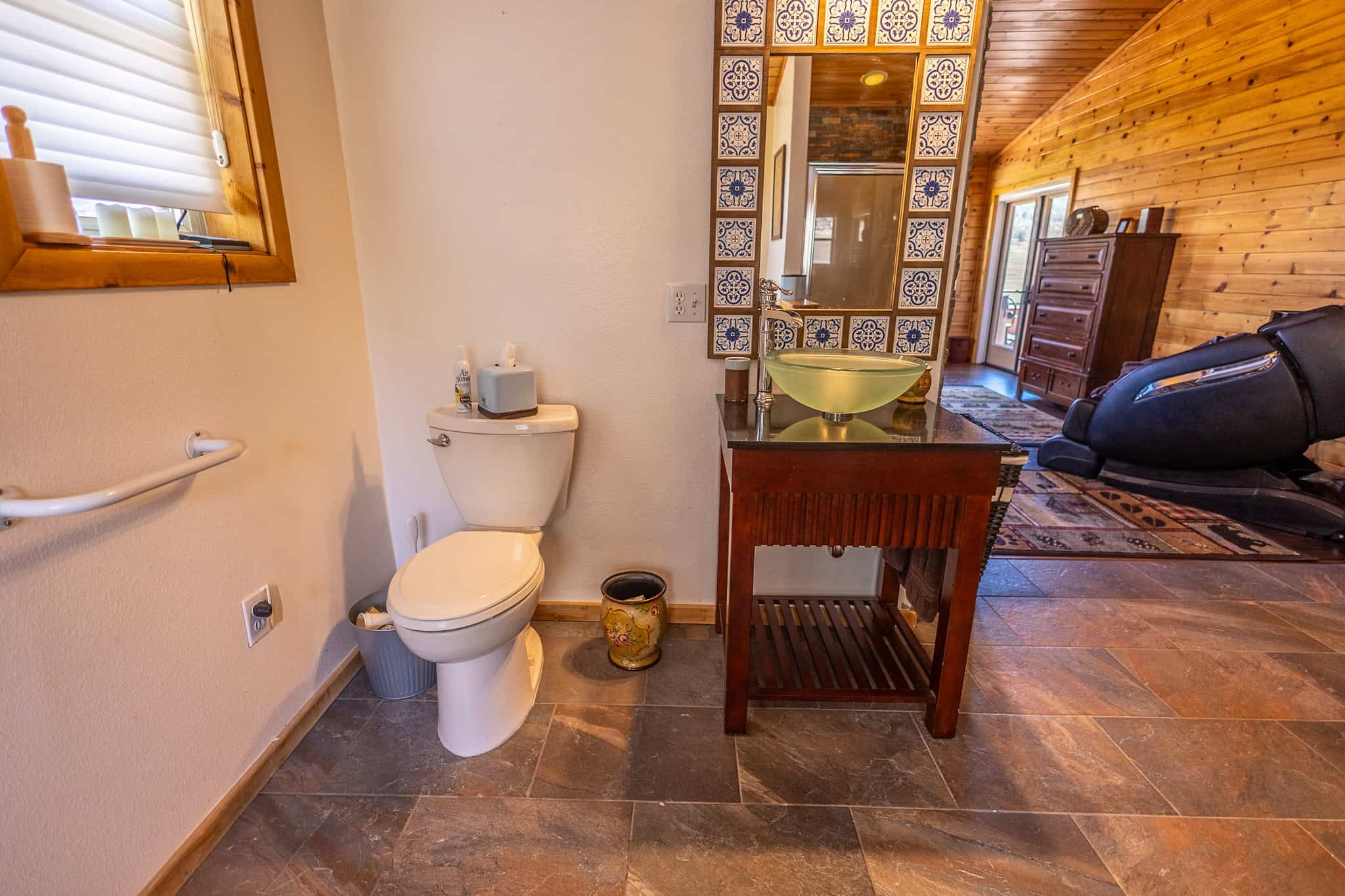 Elk Vista Ranch: Mountain Home & Acreage For Sale in Paonia, CO