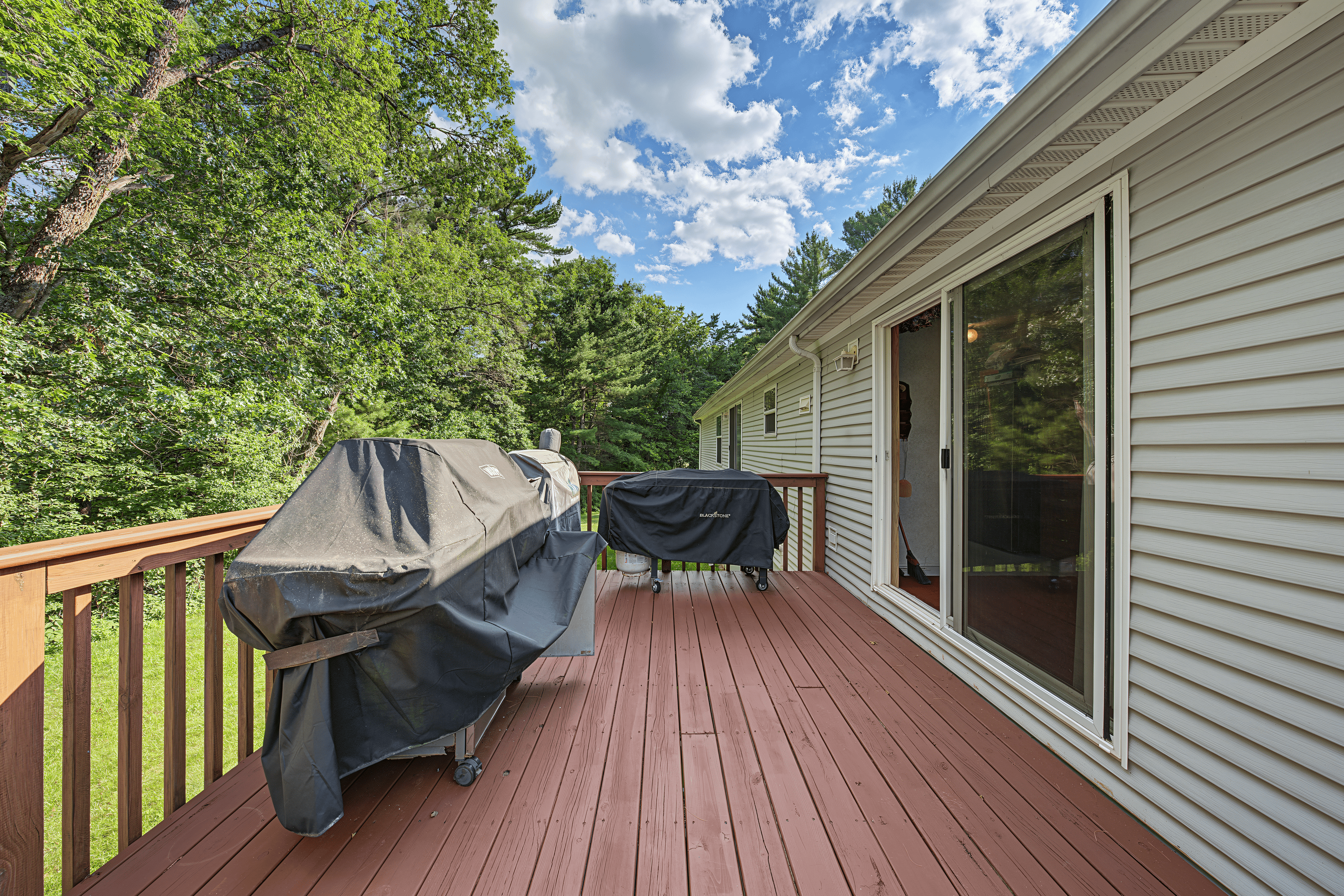 235± ACRE BLACK RIVER WATERFRONT & RECREATIONAL ESTATE