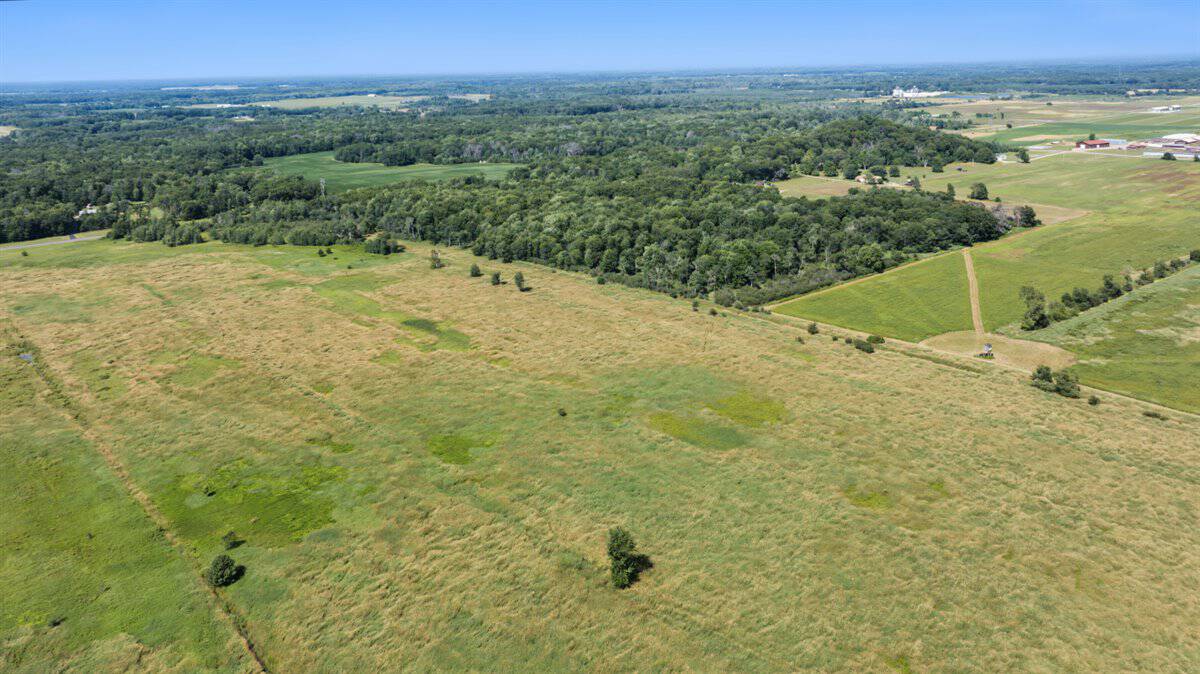Wisconsin Conservation Land for Sale | 97± Acres in Monroe County