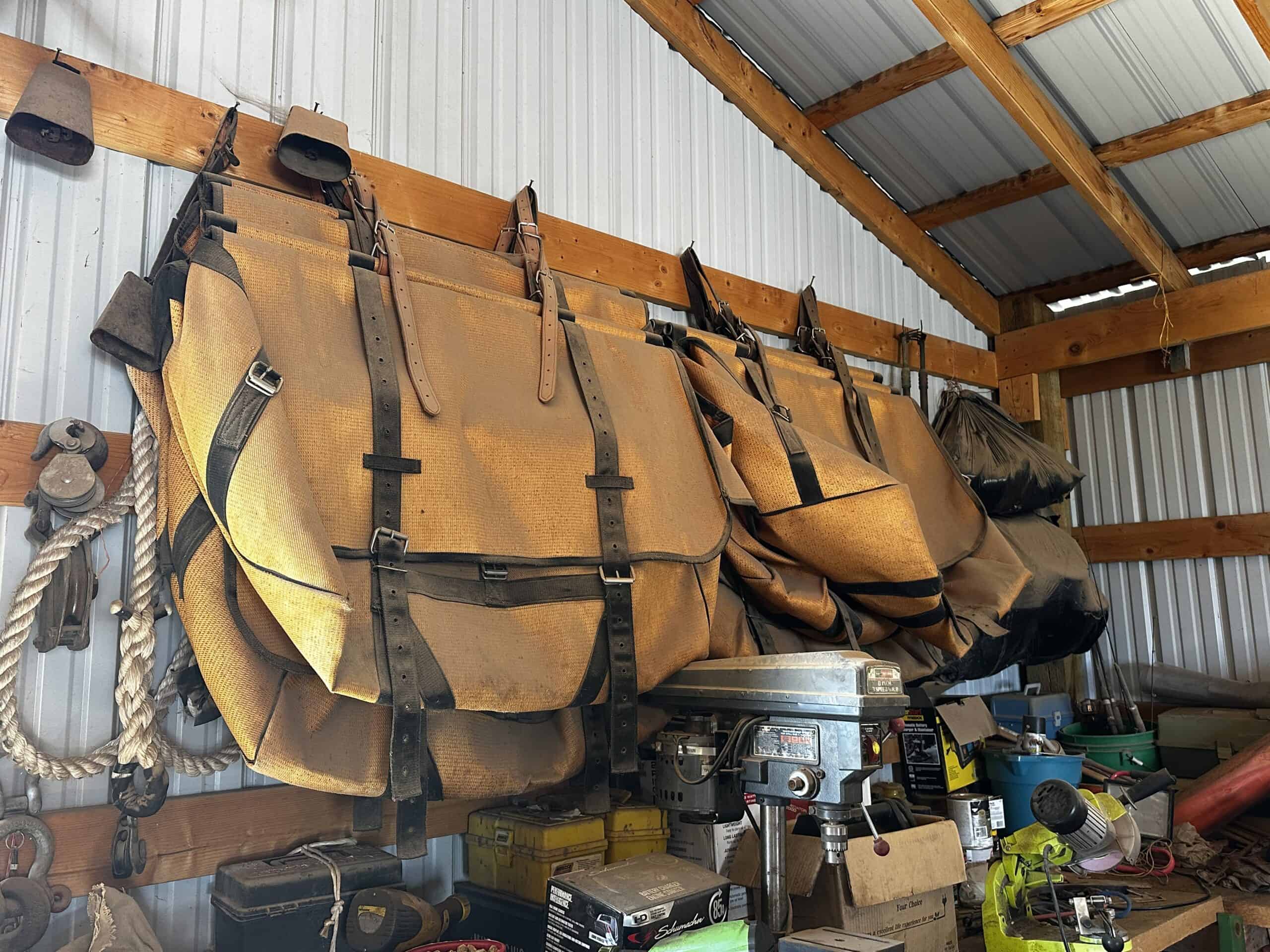 Colorado Wilderness Elk Hunting Outfitting Business for Sale