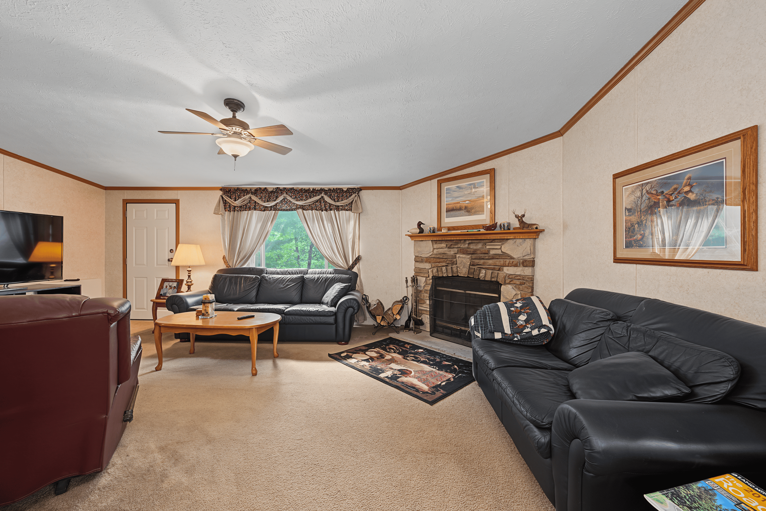 235± ACRE BLACK RIVER WATERFRONT & RECREATIONAL ESTATE