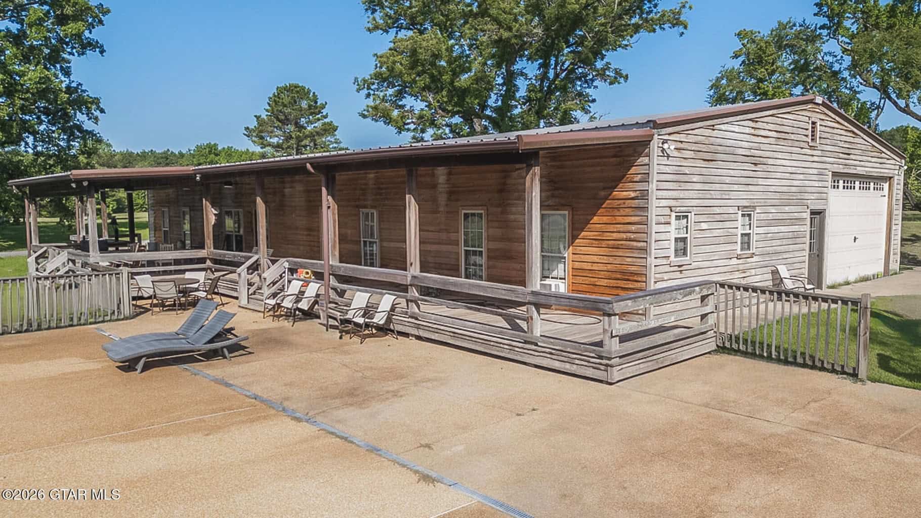 Trophy Bass Fishing and Hunting Property Starkville MS