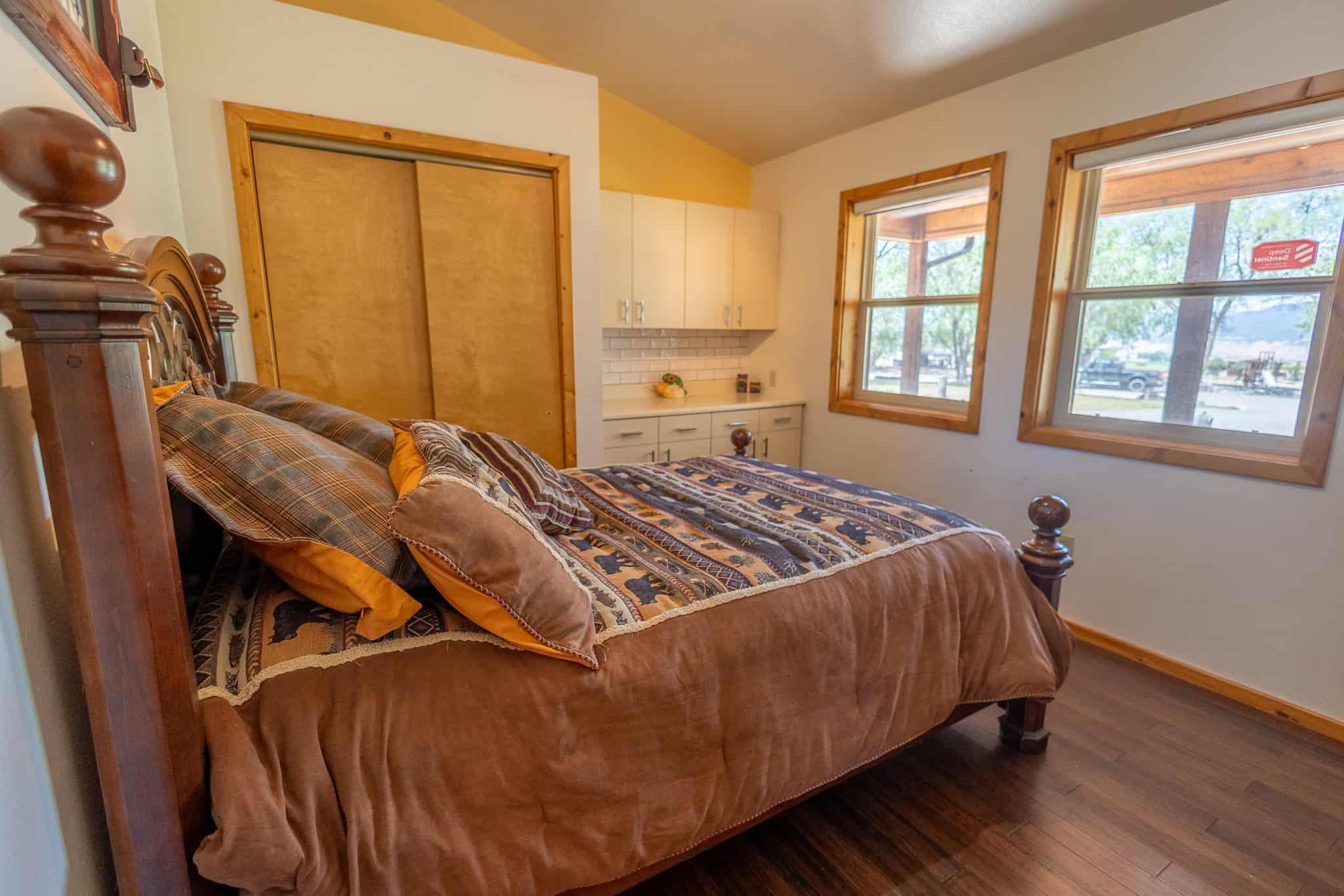 Elk Vista Ranch: Mountain Home & Acreage For Sale in Paonia, CO