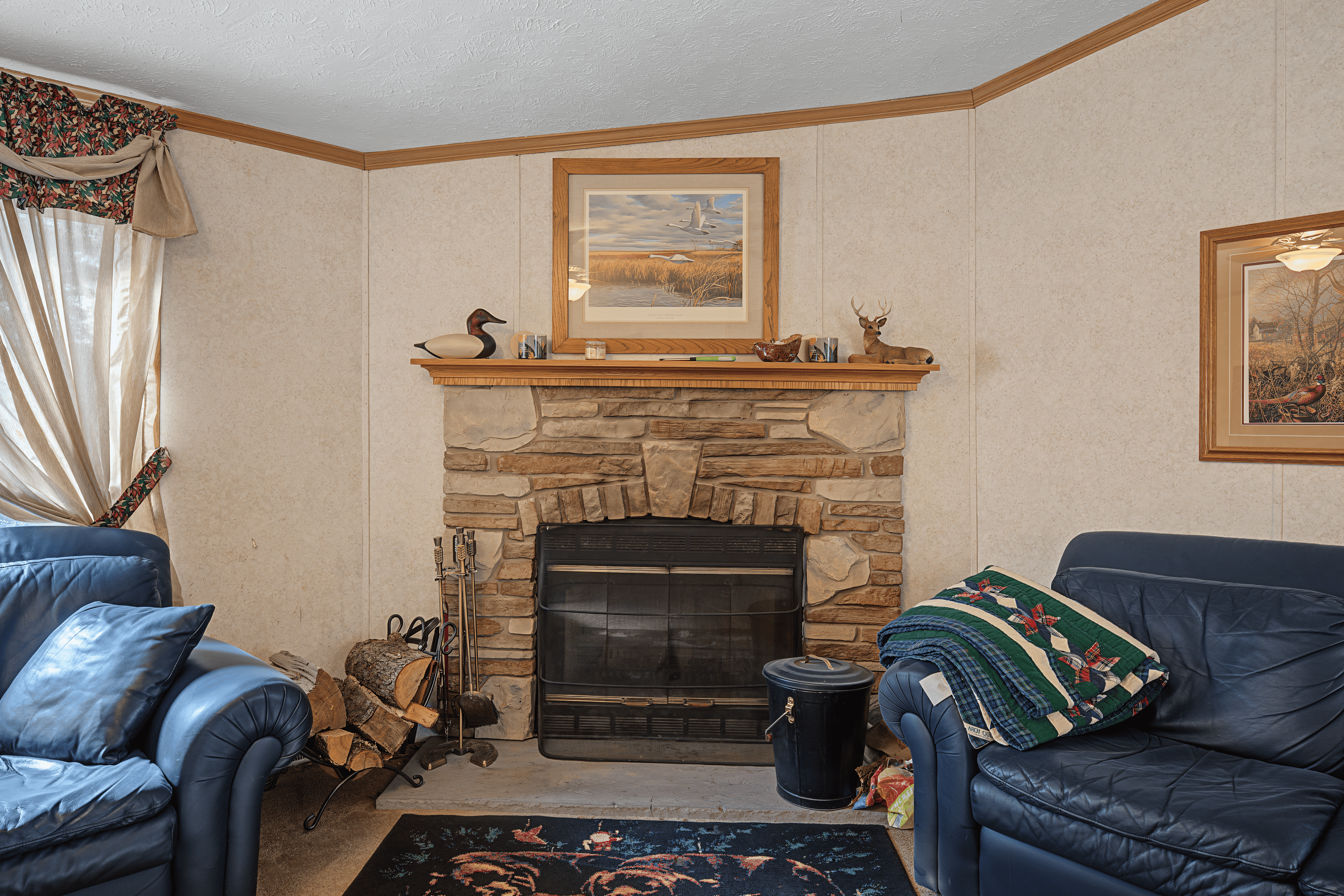 235± ACRE BLACK RIVER WATERFRONT & RECREATIONAL ESTATE