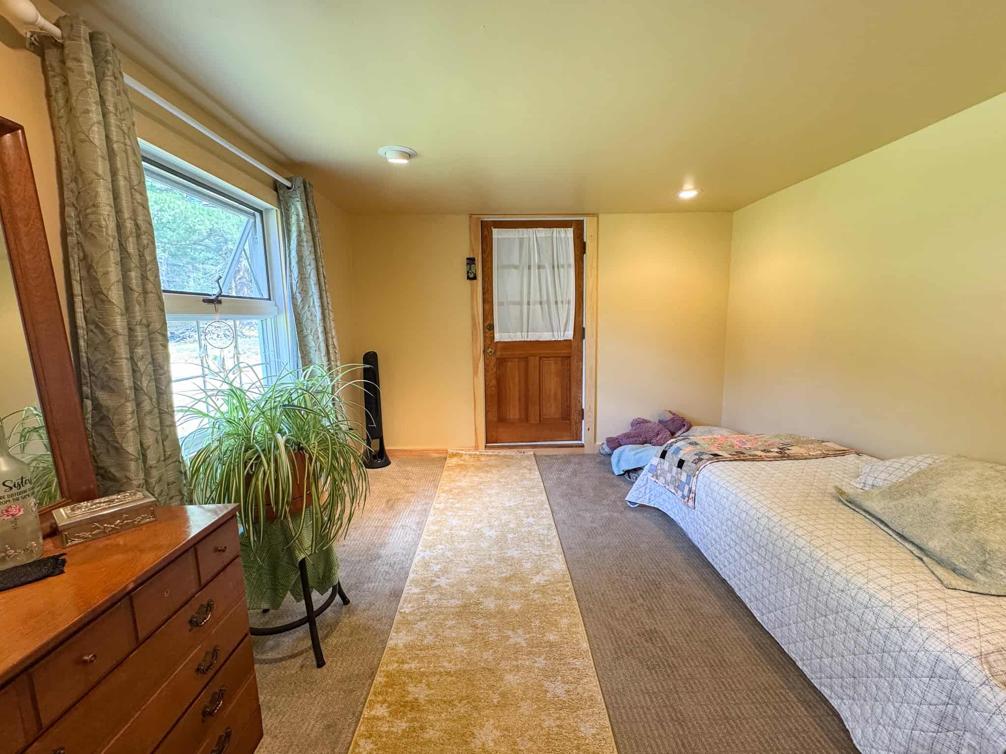 Rural Maine Homestead with 14 Acres