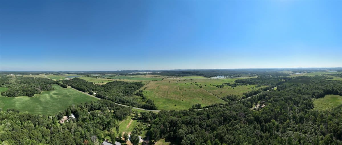 Wisconsin Conservation Land for Sale | 97± Acres in Monroe County