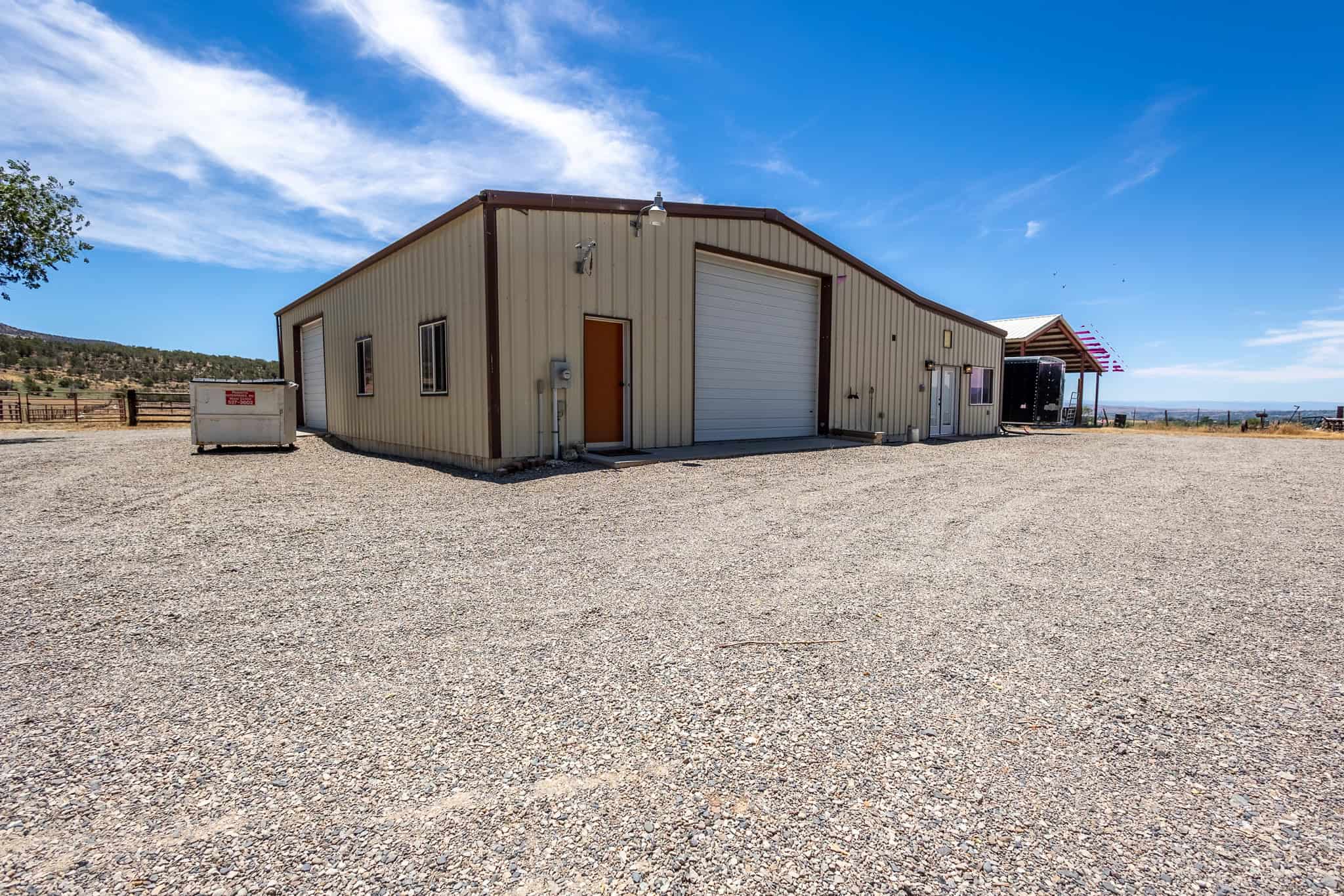 Elk Vista Ranch: Mountain Home & Acreage For Sale in Paonia, CO