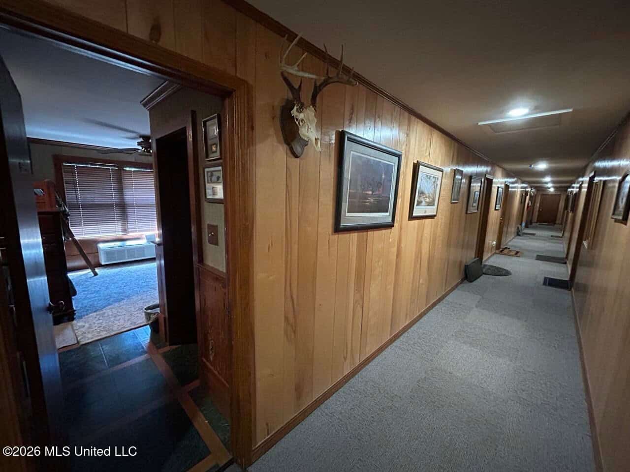 Wilkinson County, MS Hunting Club Membership