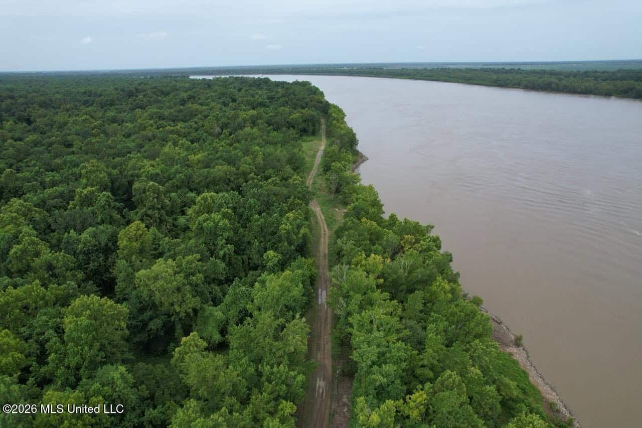 140± Acres in West Feliciana Parish, LA