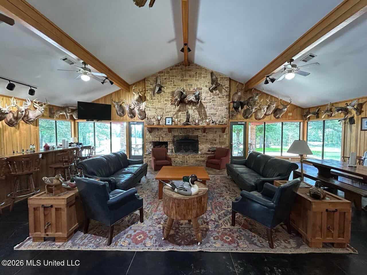 Wilkinson County, MS Hunting Club Membership