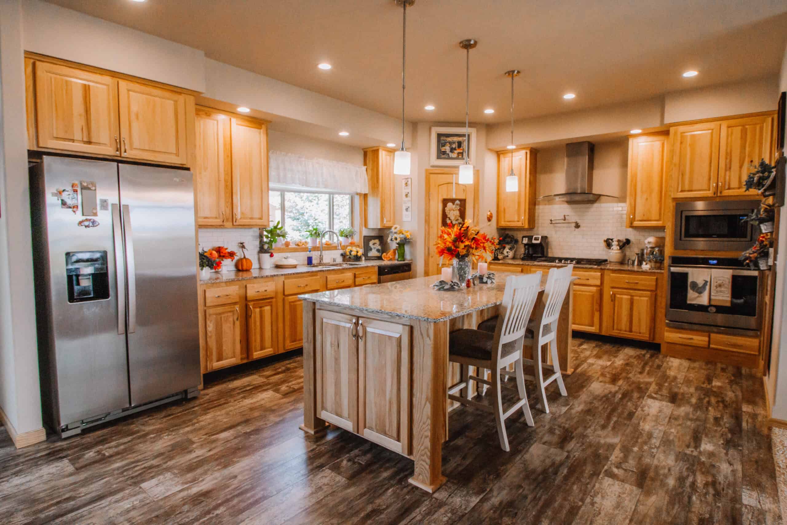 Colorado Horse Property with Multiple Homes & Irrigated Land