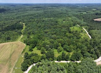 Noble County Investment and Hunting