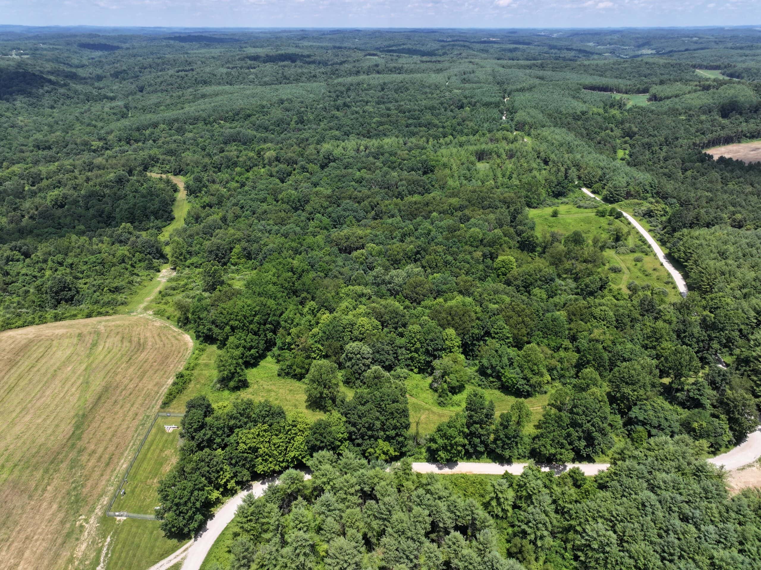 Noble County Investment and Hunting