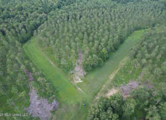 Wilkinson County, MS Hunting Club Membership