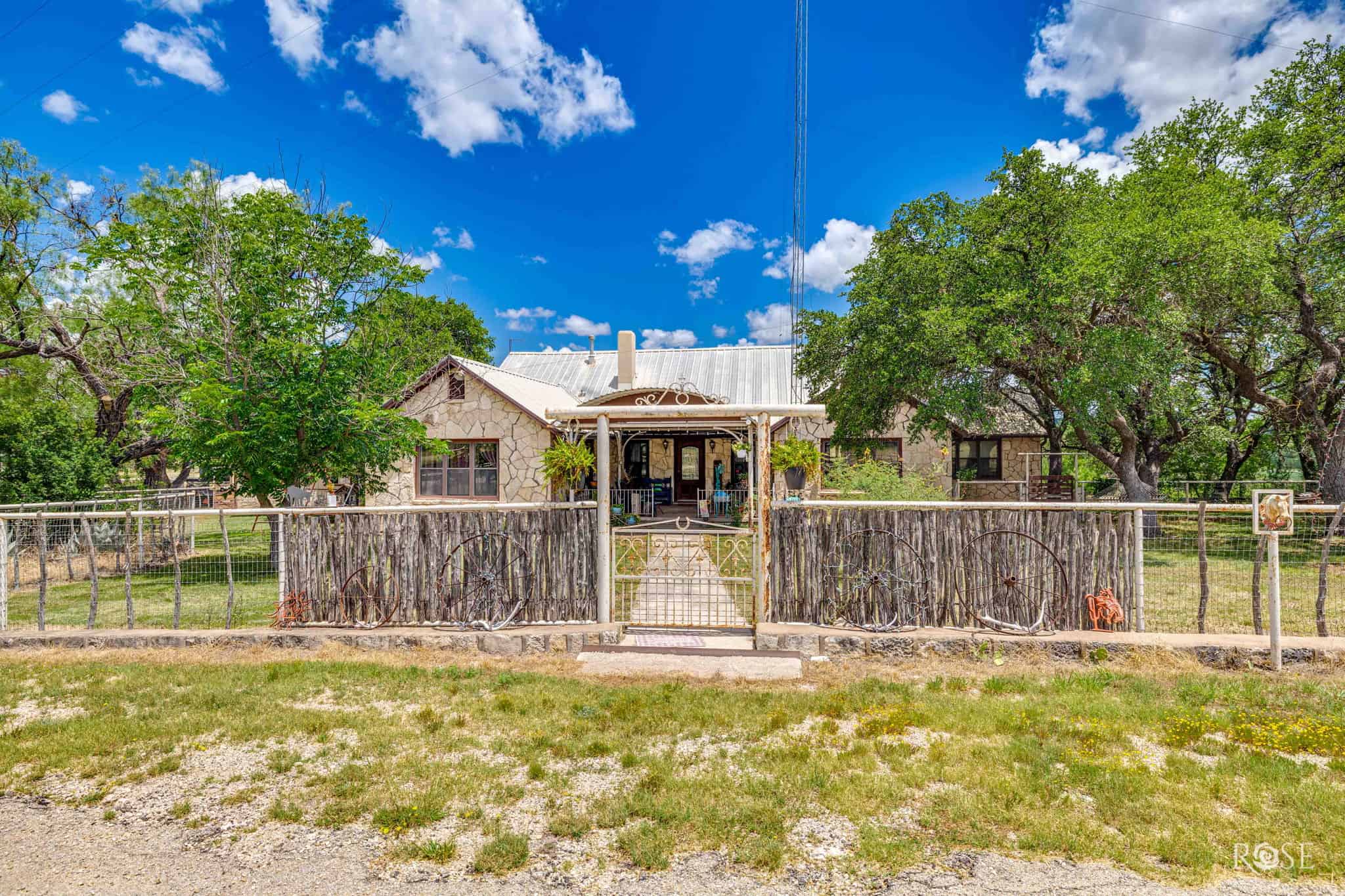 Shalako Ranch – A Legacy Property in Sutton County