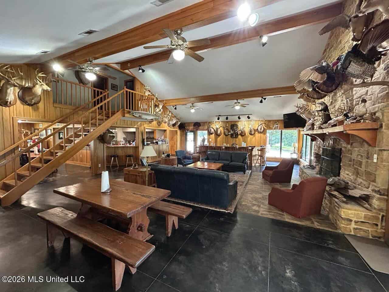 Wilkinson County, MS Hunting Club Membership
