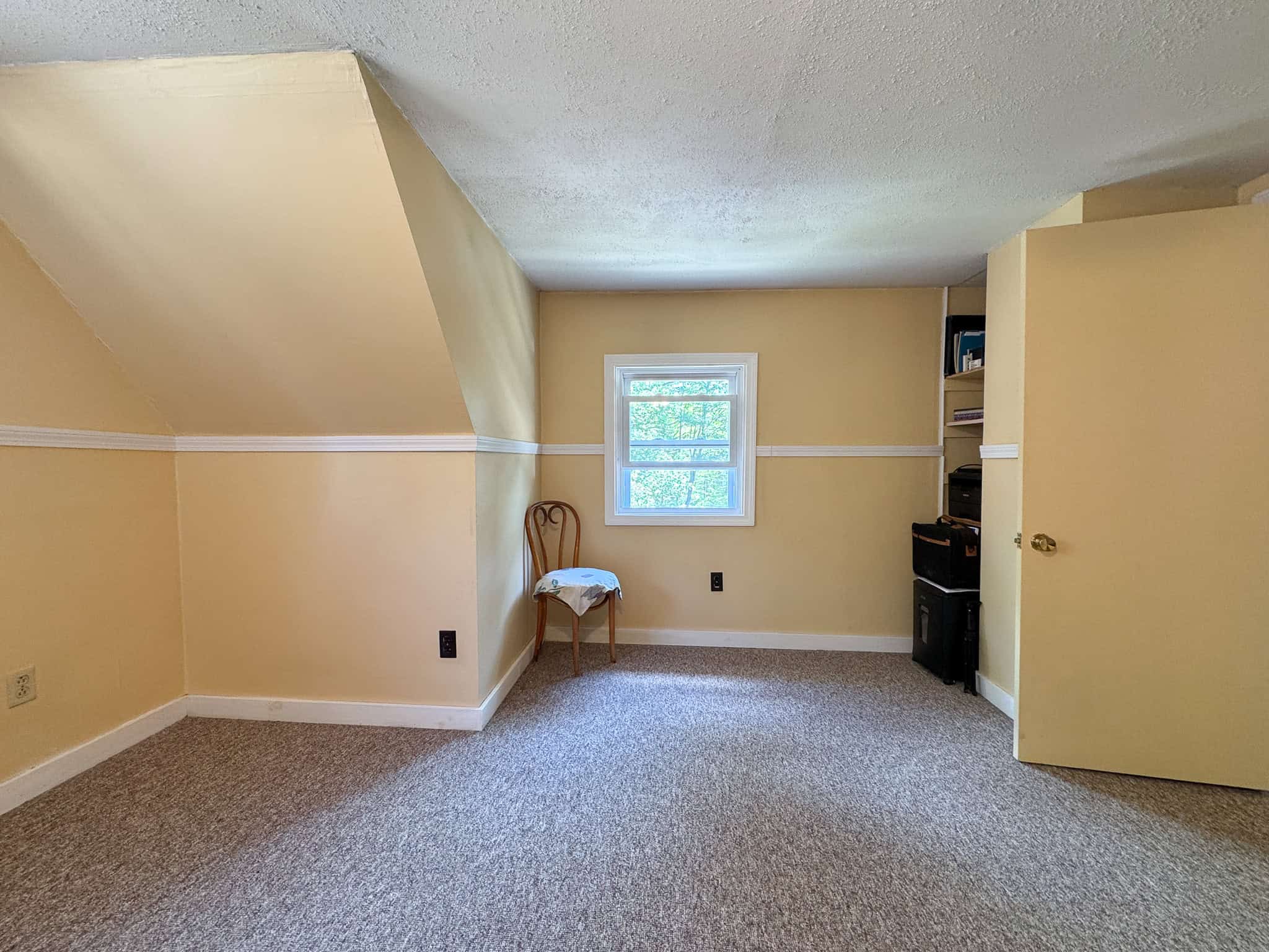 Rural Maine Homestead with 14 Acres