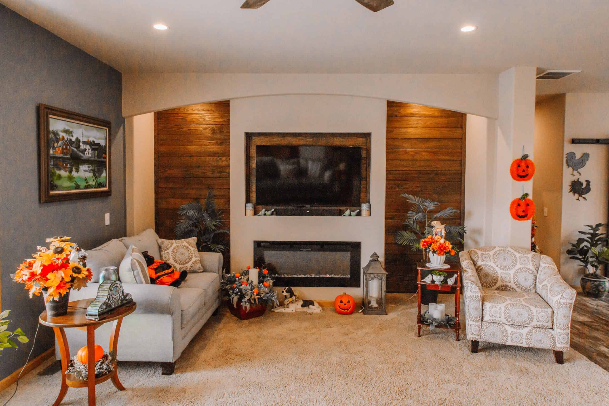 Colorado Horse Property with Multiple Homes & Irrigated Land