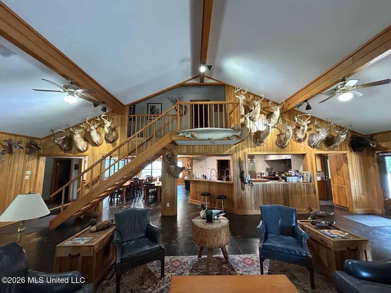 Wilkinson County, MS Hunting Club Membership