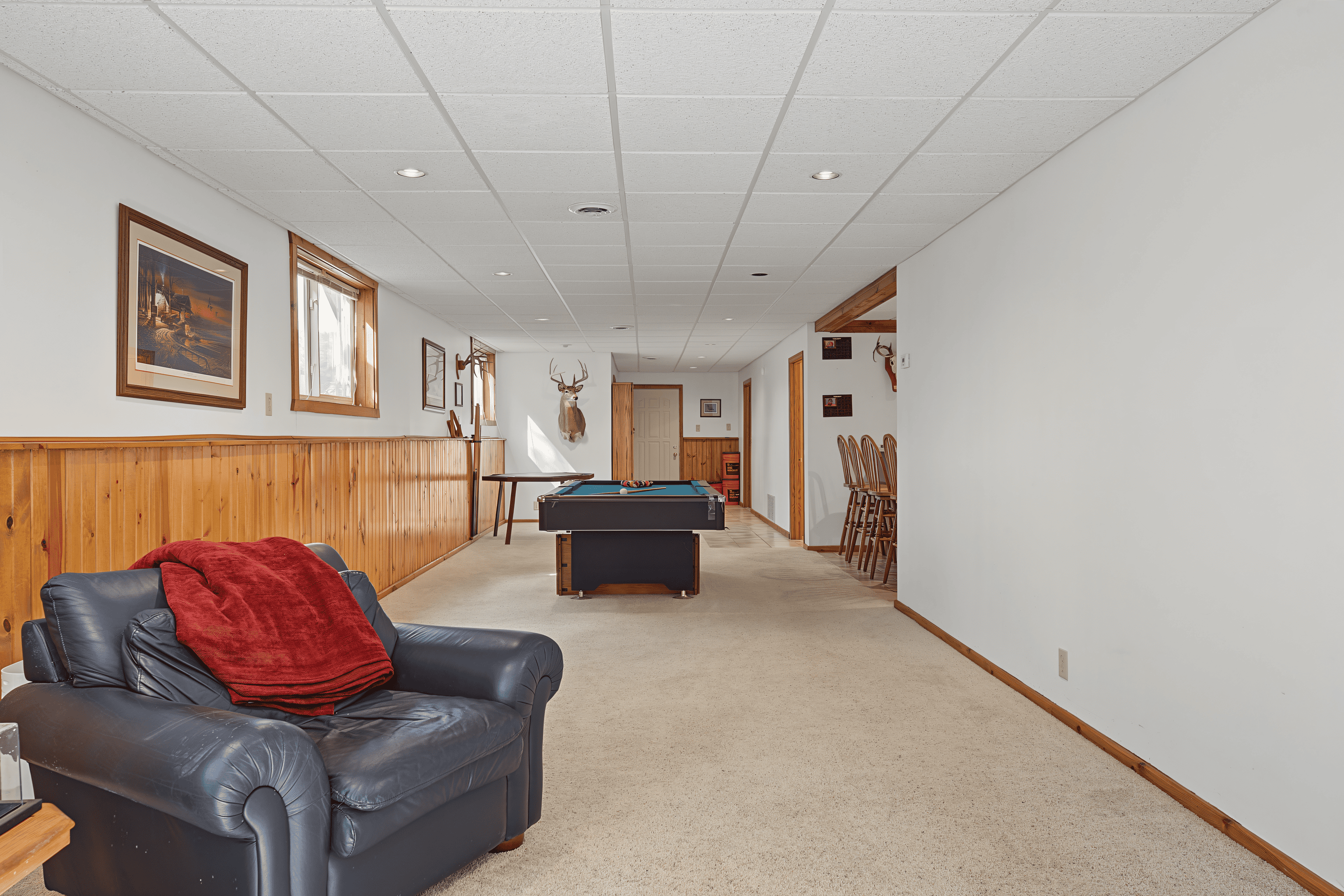 235± ACRE BLACK RIVER WATERFRONT & RECREATIONAL ESTATE