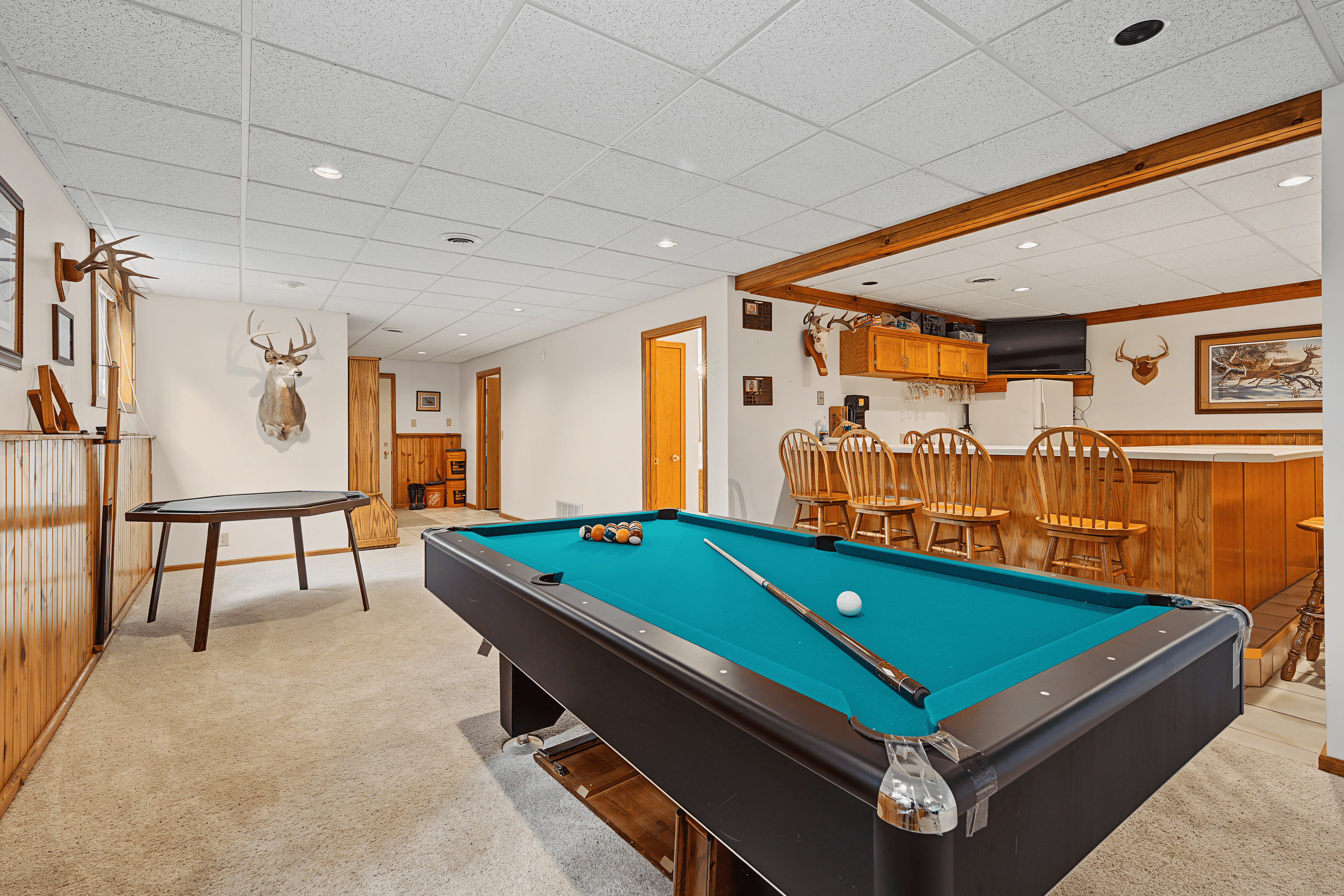 235± ACRE BLACK RIVER WATERFRONT & RECREATIONAL ESTATE