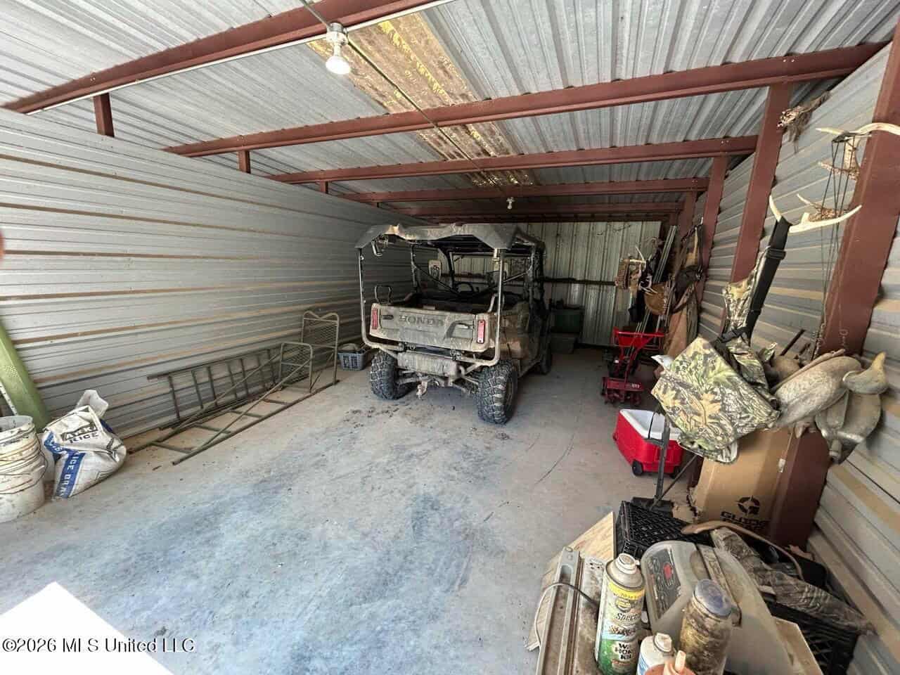 Wilkinson County, MS Hunting Club Membership