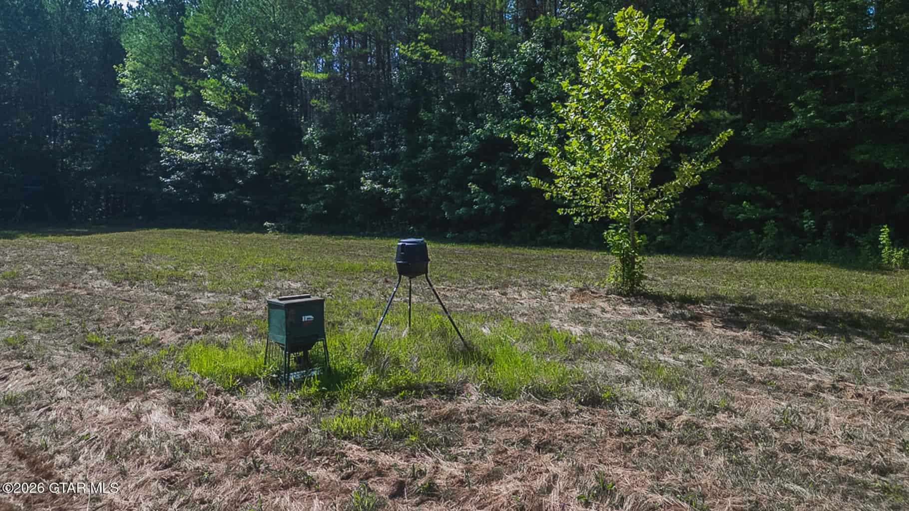 Trophy Bass Fishing and Hunting Property Starkville MS