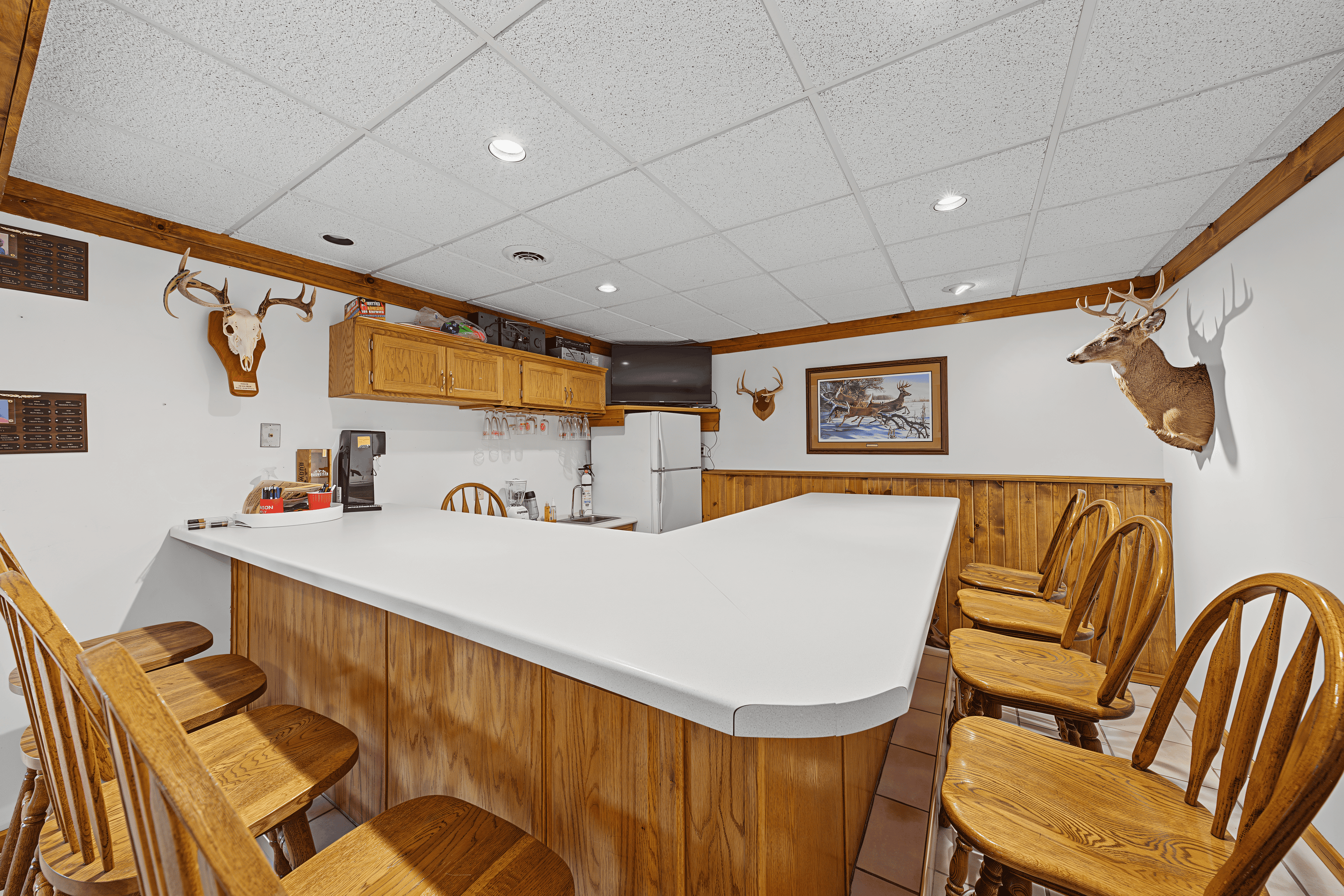 235± ACRE BLACK RIVER WATERFRONT & RECREATIONAL ESTATE