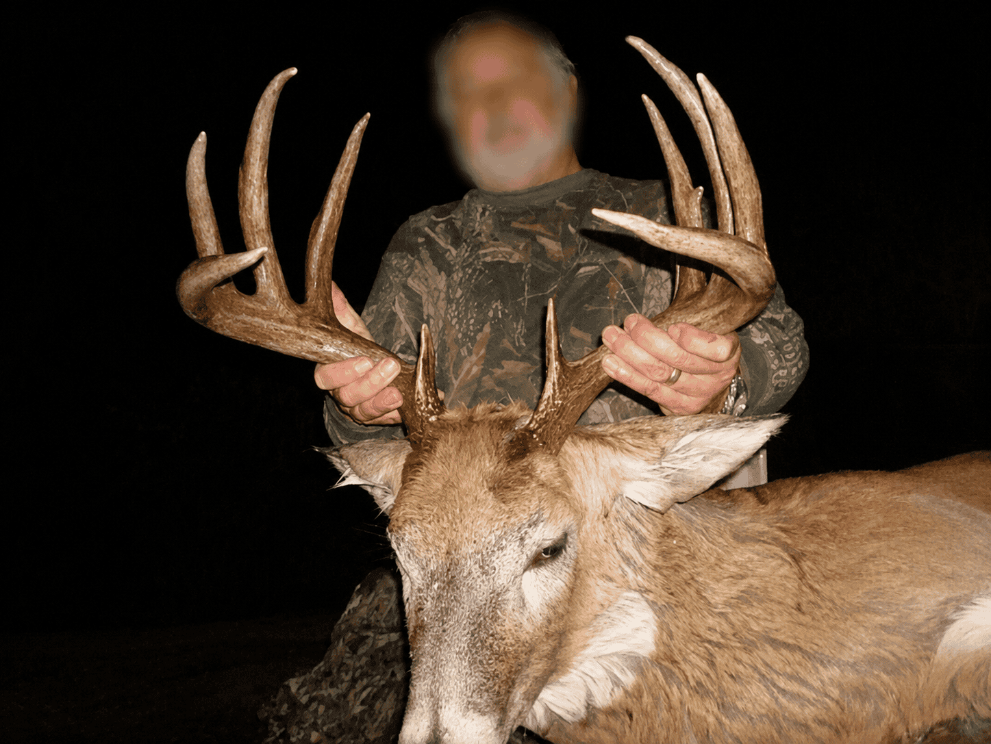 Established Kansas Outfitting Business with Lodge For Sale