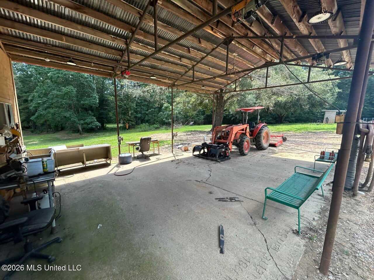 Wilkinson County, MS Hunting Club Membership