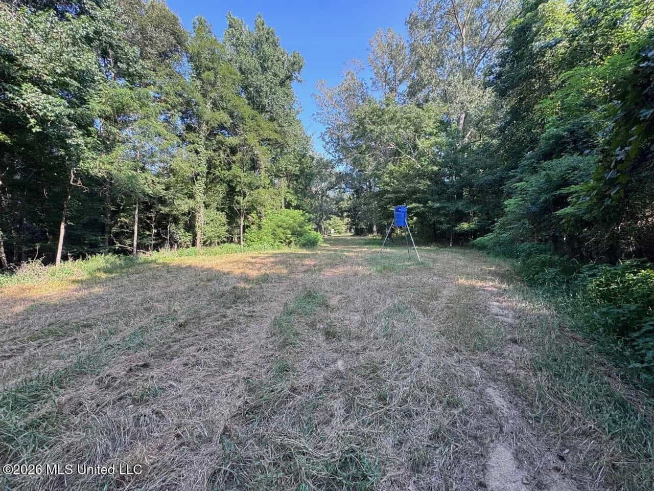 375± Acres in Jefferson County, MS Near Natchez Trace