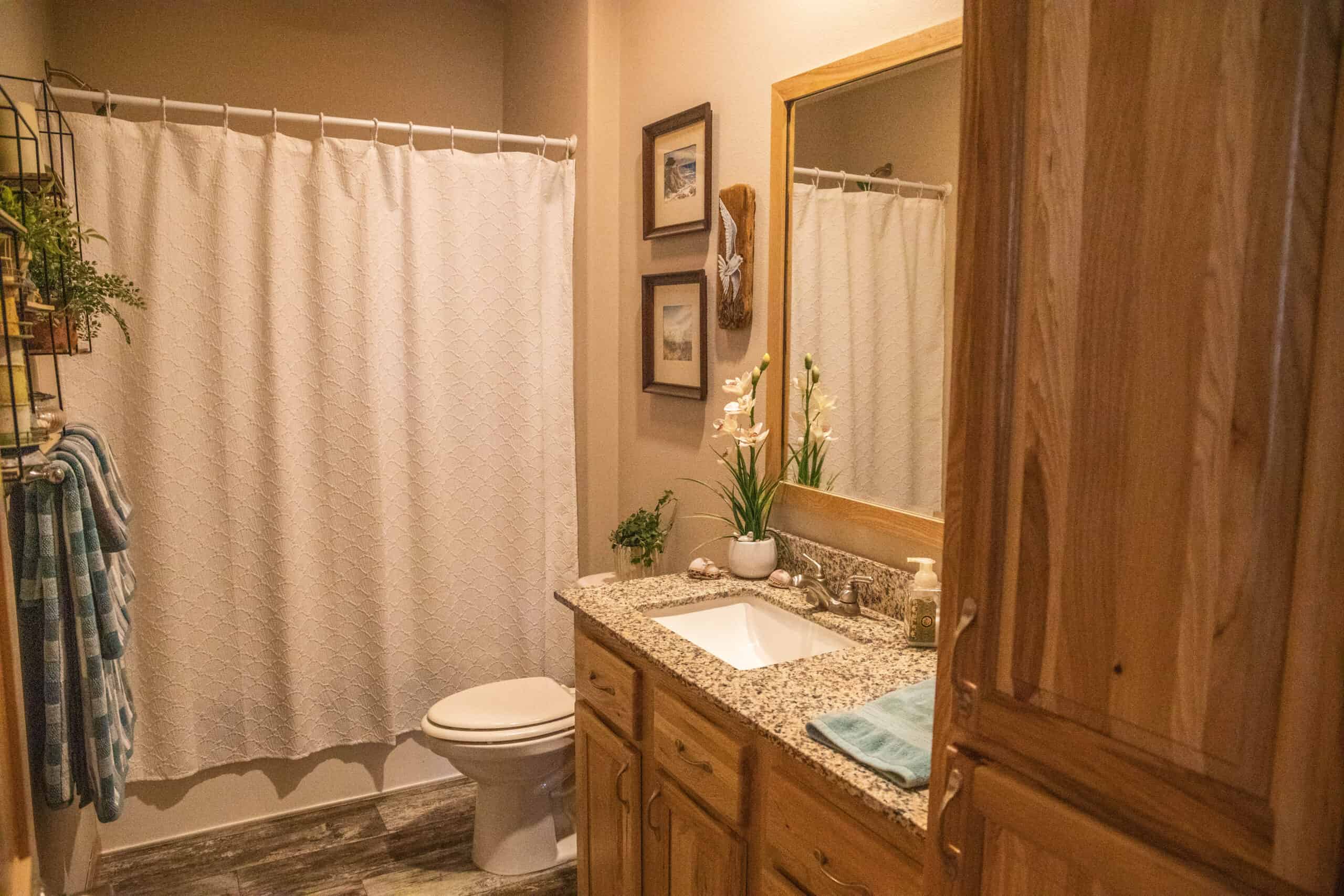 Colorado Horse Property with Multiple Homes & Irrigated Land