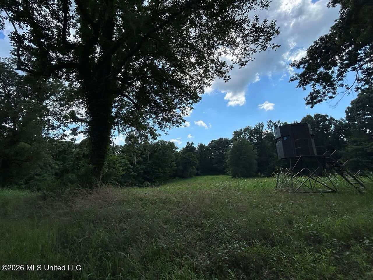 Wilkinson County, MS Hunting Club Membership