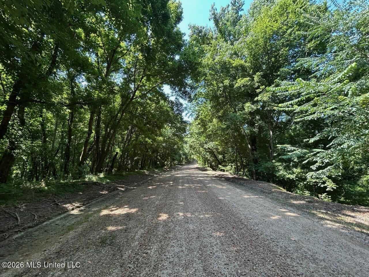Second Union Hunting Club in Natchez, Mississippi