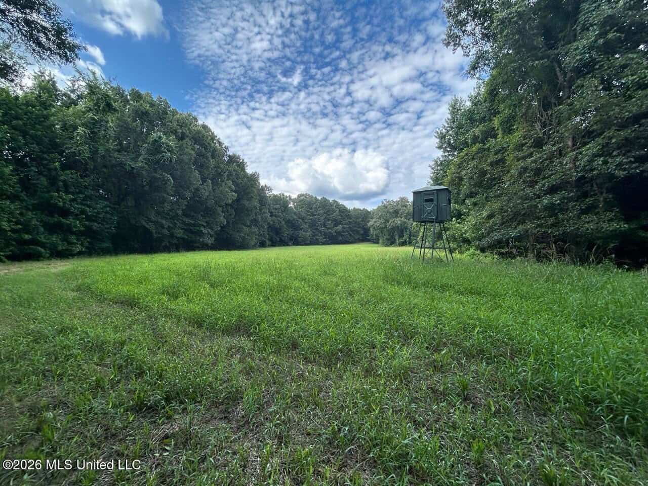 Wilkinson County, MS Hunting Club Membership