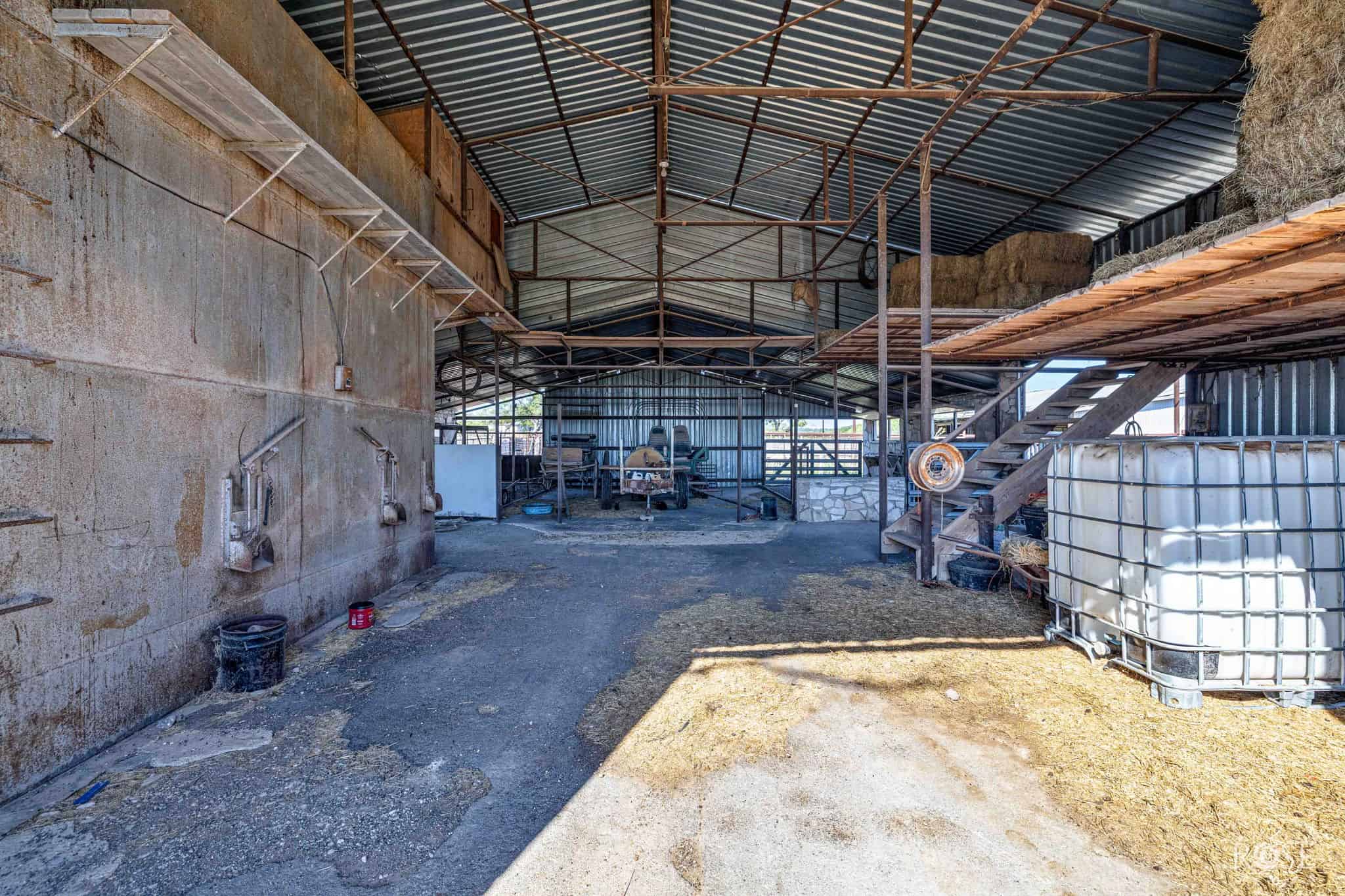 Shalako Ranch – A Legacy Property in Sutton County
