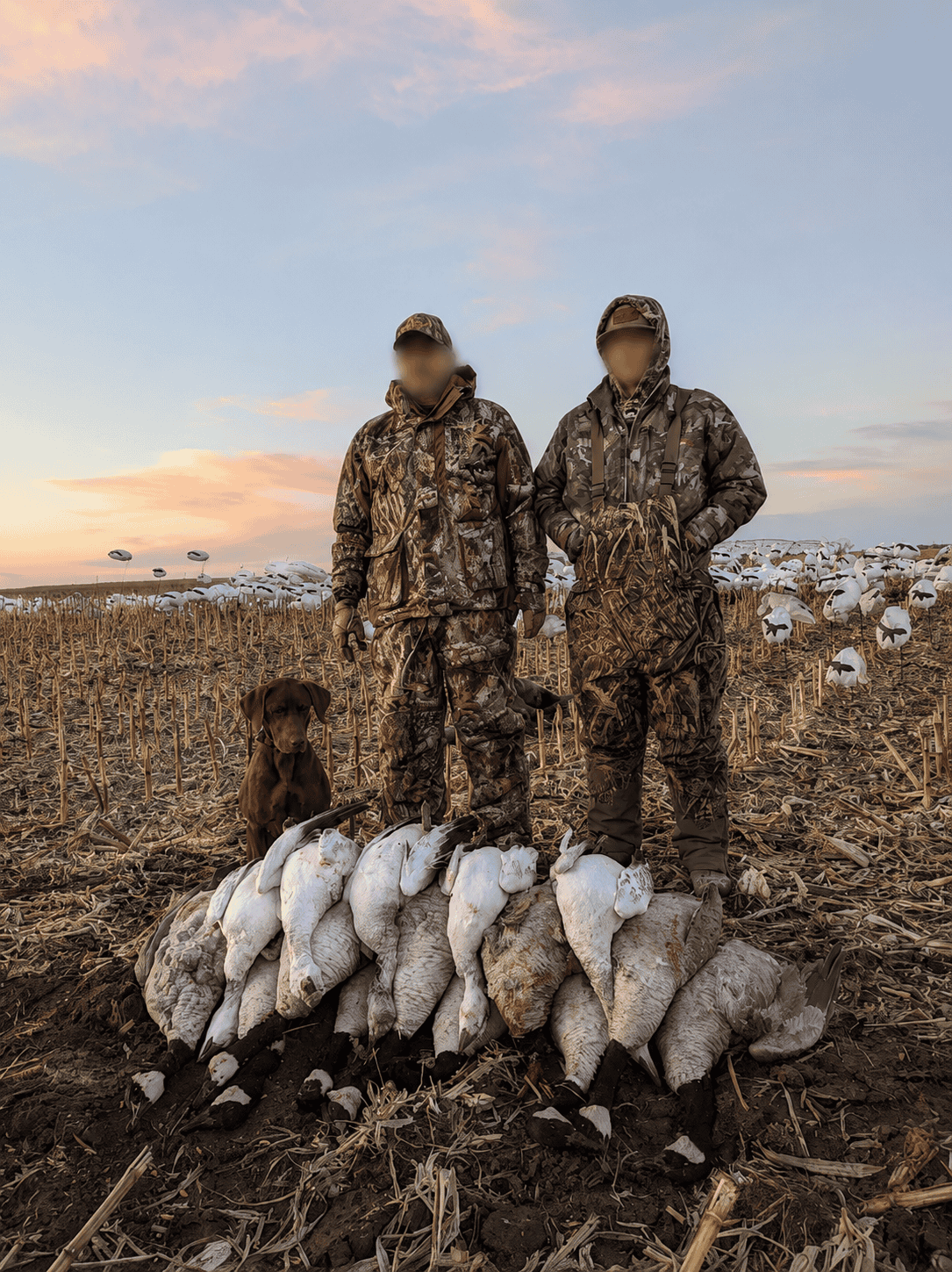 Established Kansas Outfitting Business with Lodge For Sale