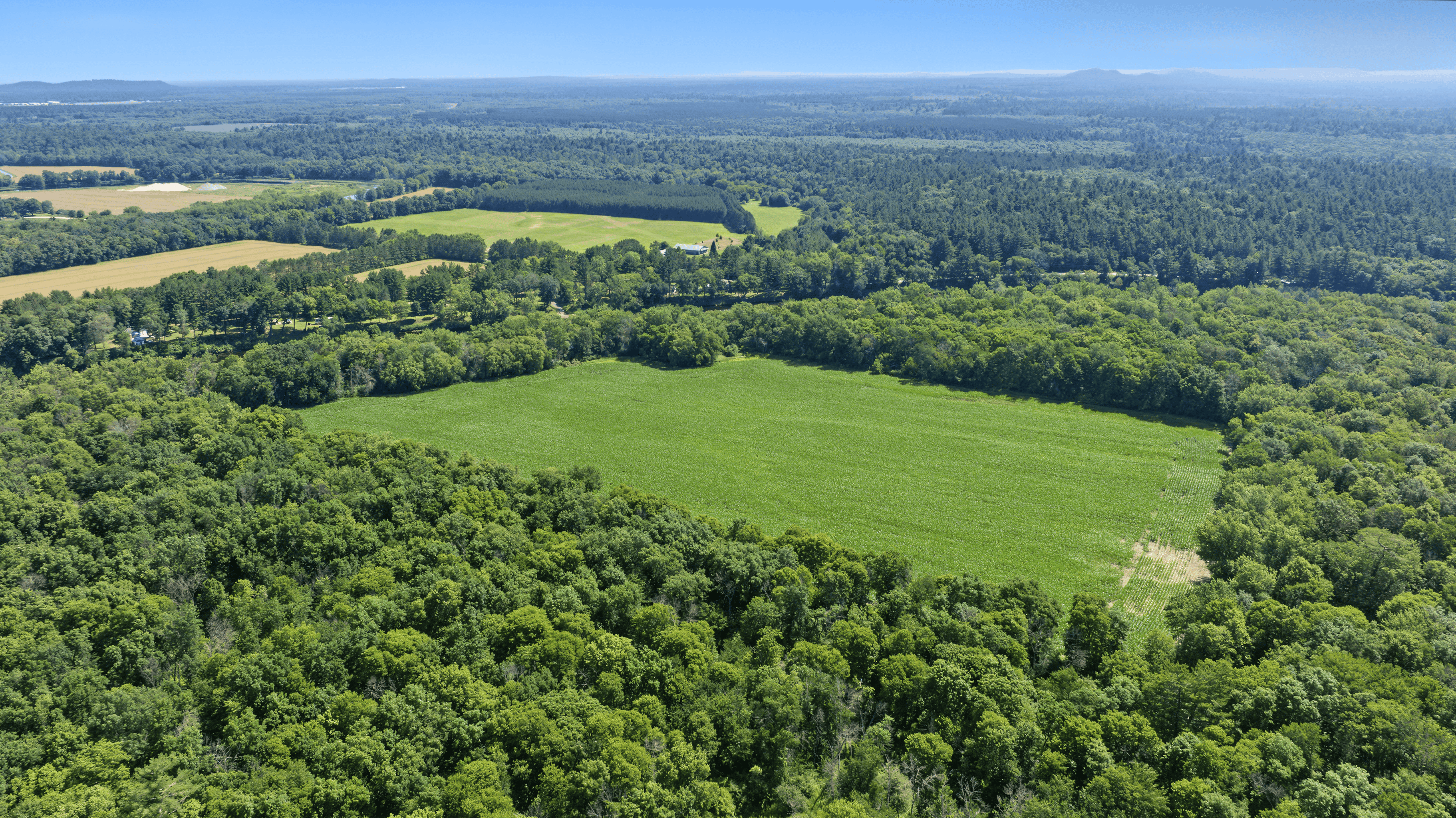 235± ACRE BLACK RIVER WATERFRONT & RECREATIONAL ESTATE
