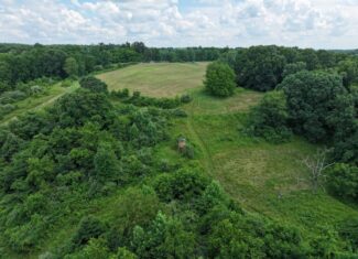 Dream Turnkey Morgan County Hunting Property