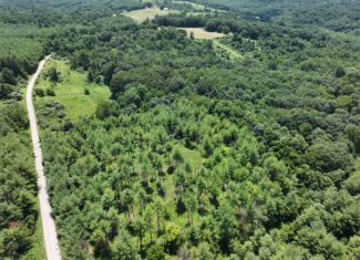 Noble County Investment and Hunting