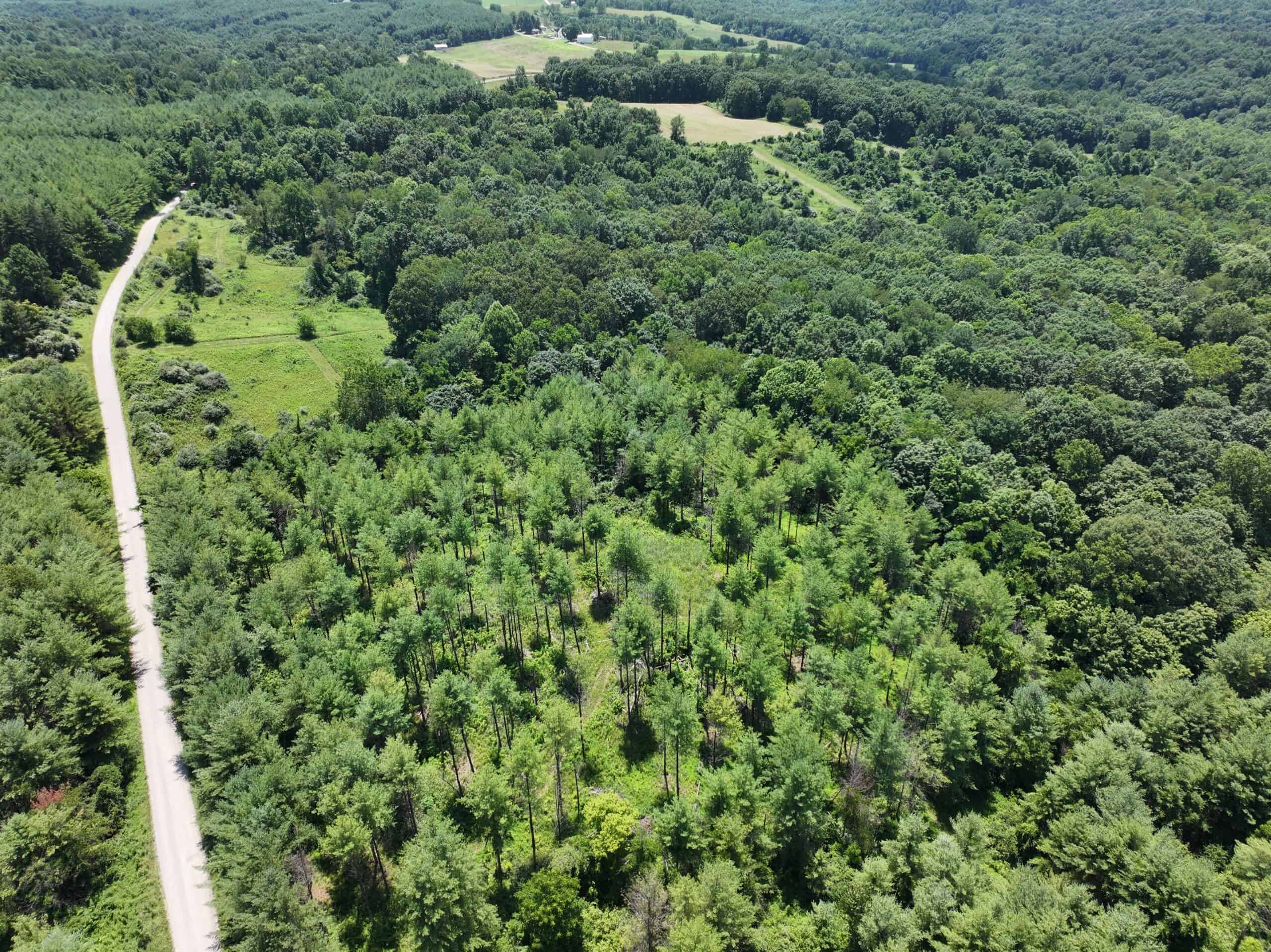 Noble County Investment and Hunting
