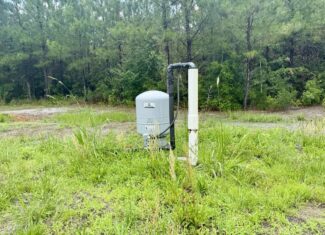 130 Acres on the Chipola River | Hunting, Fishing & Recreation